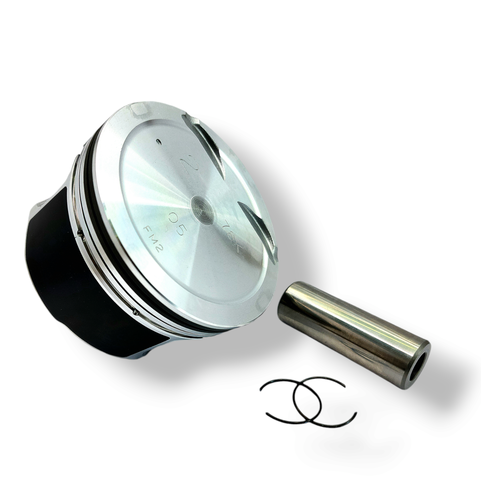 پیستون اصلی 2400 با کد 12100-78831-0A0