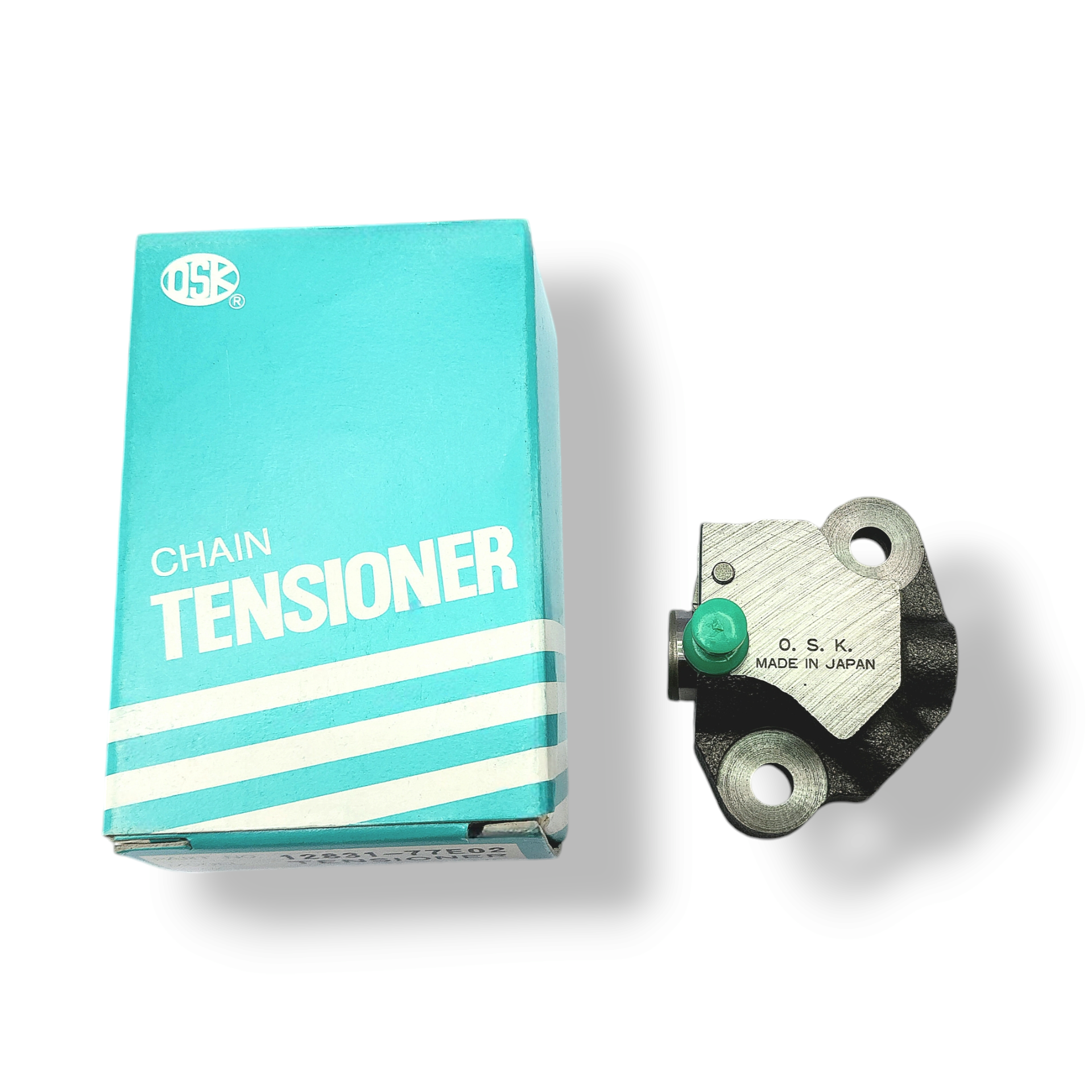 زنجیر سفت کن چدنی ویتارا 2000 با کد 12831-77E02 – ساخت او اس کا ژاپن