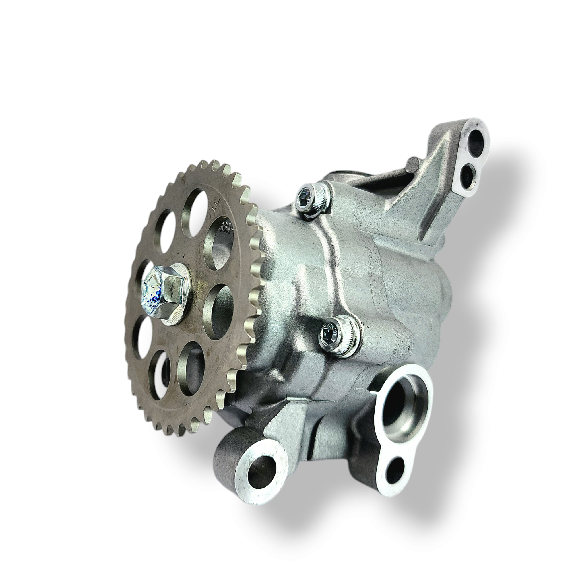 اویل پمپ ویتارا 2000 با کد 16100-65D00– قطعه اصلی و اورجینال