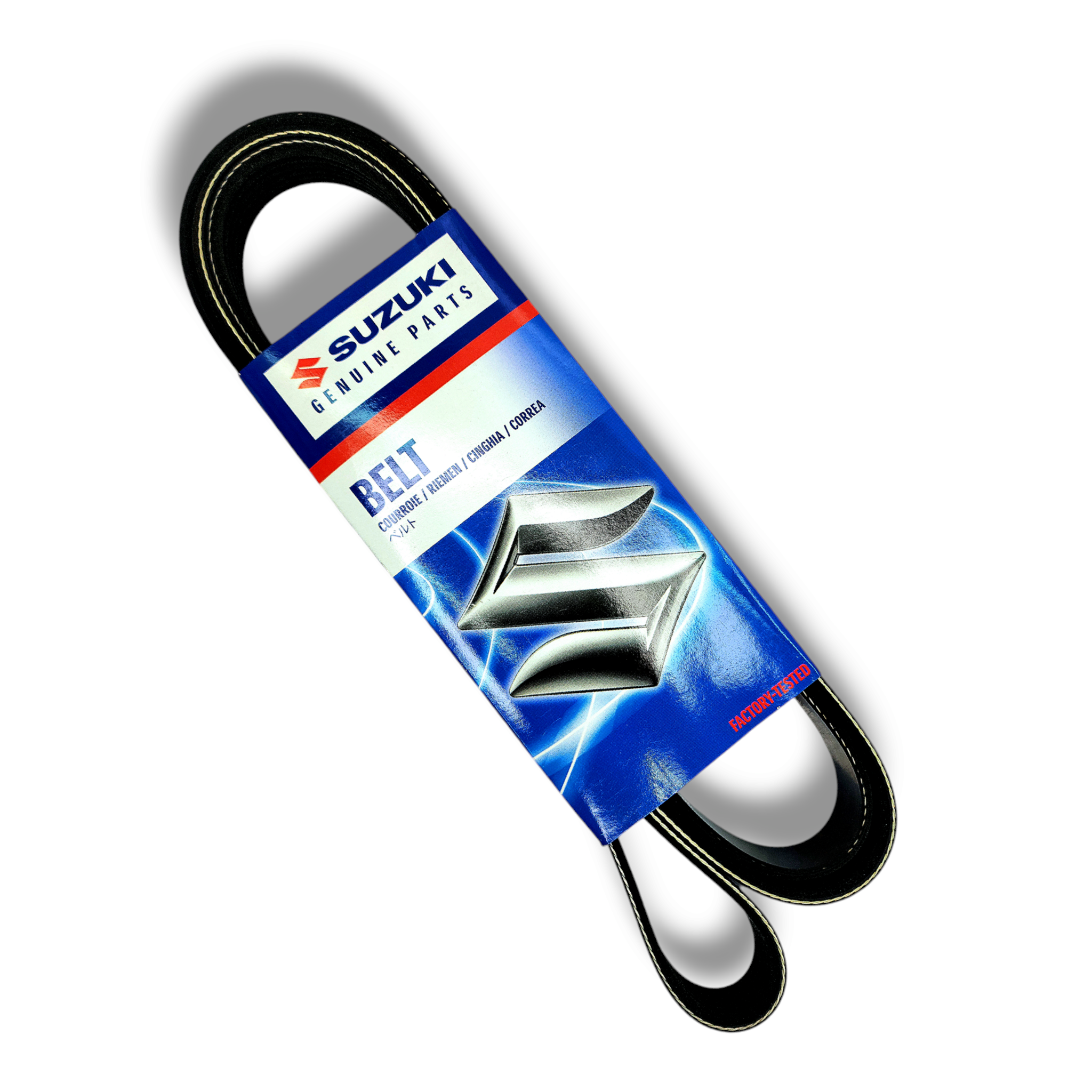 تسمه دینام اصلی ویتارا 2400 – کد محصول 17521-54L31