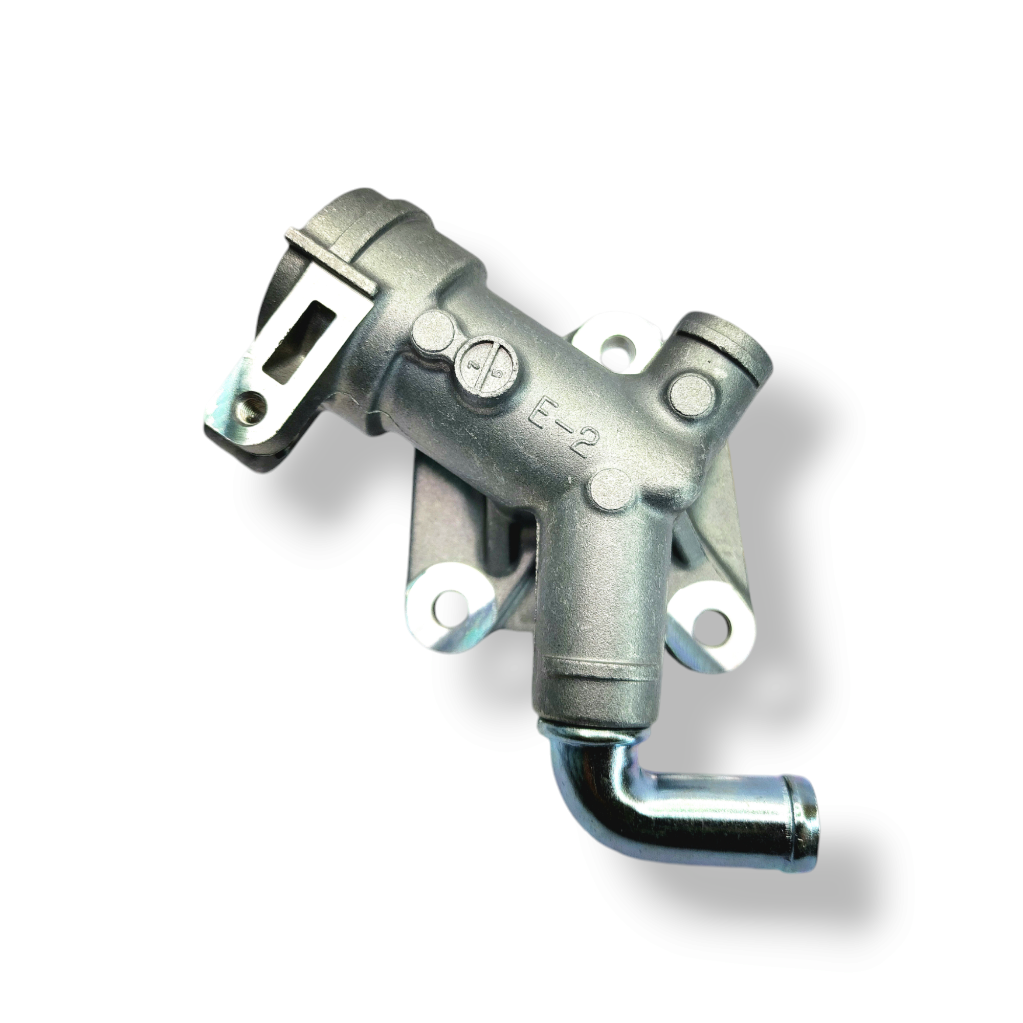 سه راهی کنار سر سیلندر ویتارا 2400 با کد 17570-78K00 – قطعه اصلی و اورجینال