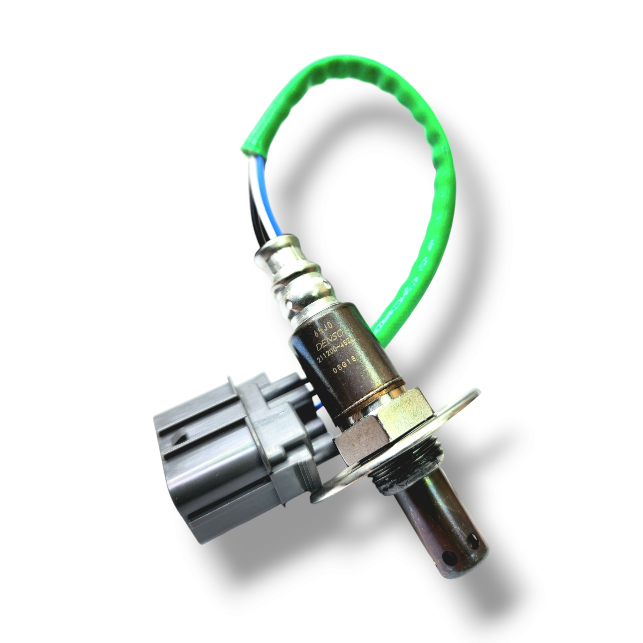 سنسور اکسیژن ویتارا 2000 با کد 18213-65J00 – قطعه اصلی و اورجینال