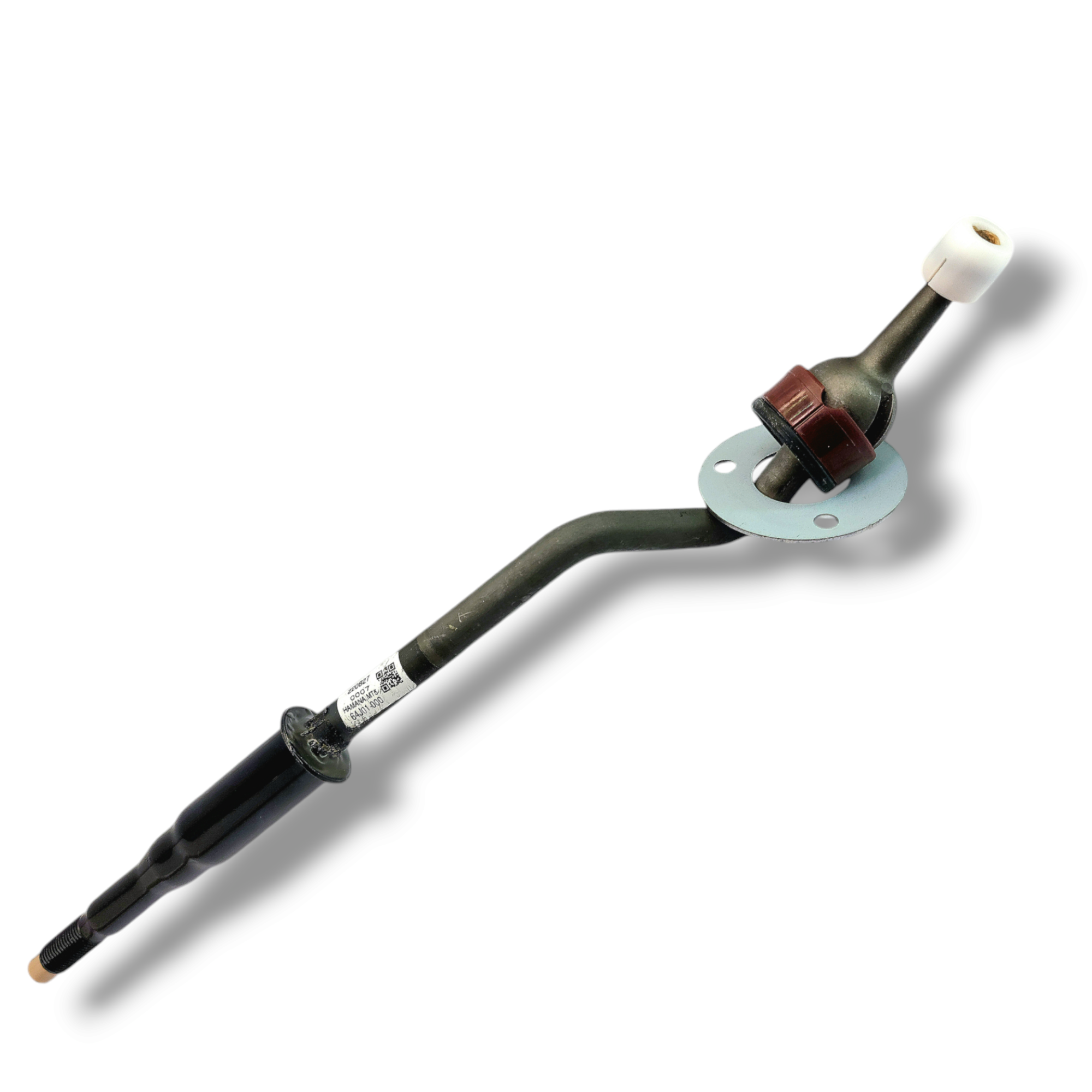 اهرم تعویض دنده شیاردار ویتارا با کد 28101-64J01 – قطعه اصلی و اورجینال